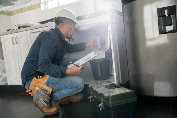 Best Shower Repair Services  in Mayo, FL