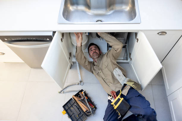Hot Water Heater Installation in Mayo, FL