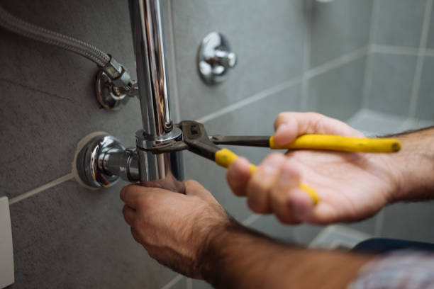 Gas Line Repair in Mayo, FL